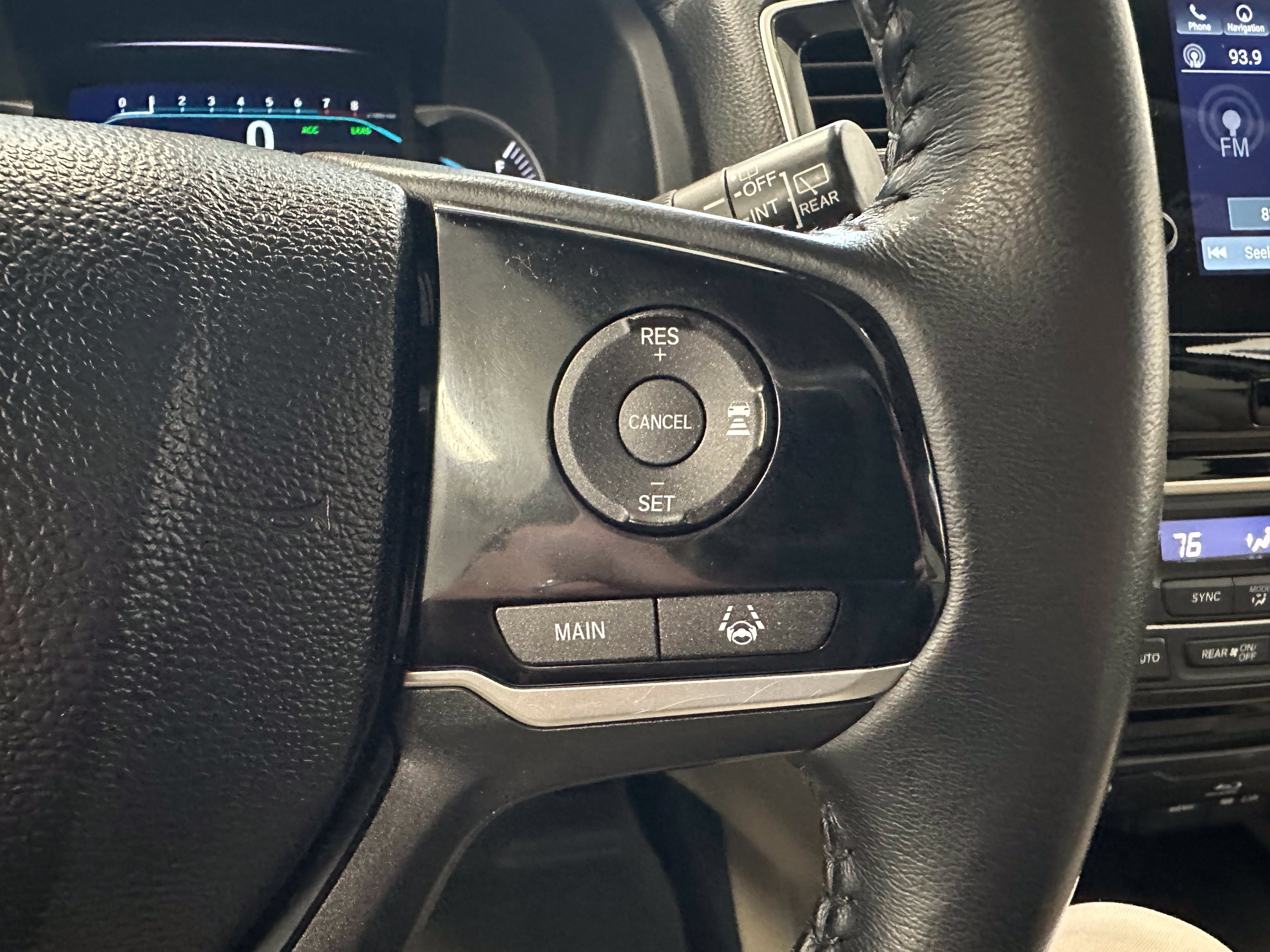 Used 2021 Honda Pilot Touring image 24
