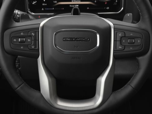 New 2026 GMC Sierra 1500 Denali AWD/4WD image 25