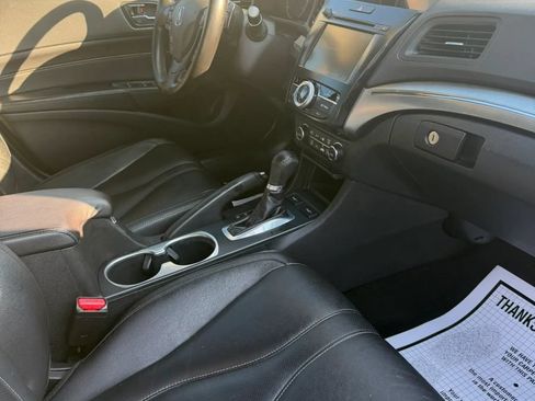 Used 2019 Acura ILX FWD image 20