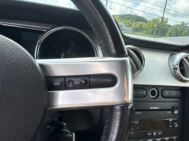 Used 2007 Ford Mustang GT RWD image 20