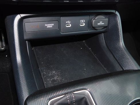 Certified 2026 Honda Civic Sport image 33