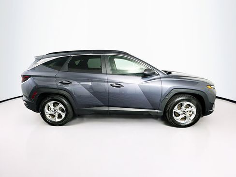 Used 2024 Hyundai Tucson SEL image 10