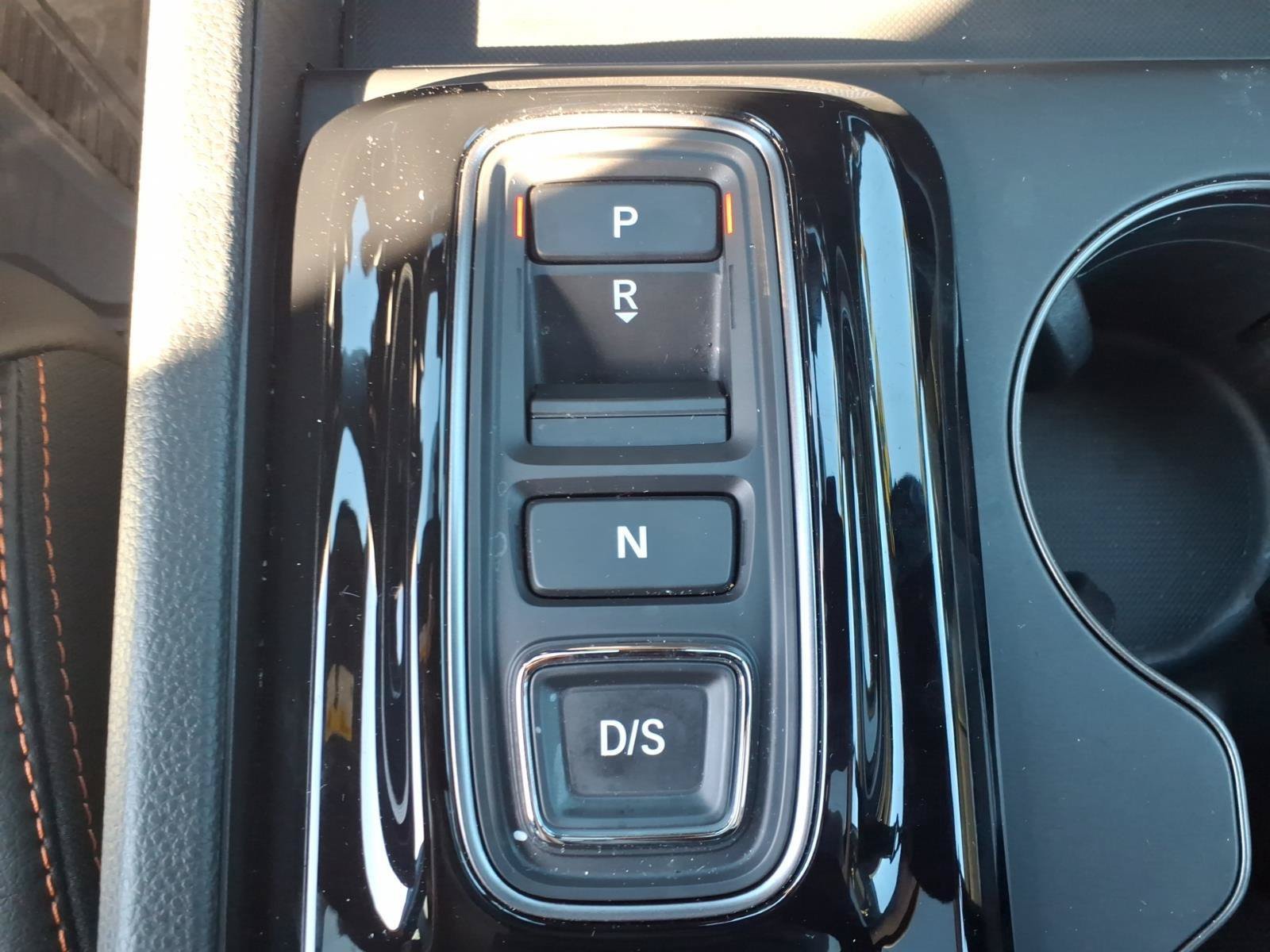 Certified 2025 Honda Pilot TrailSport image 40