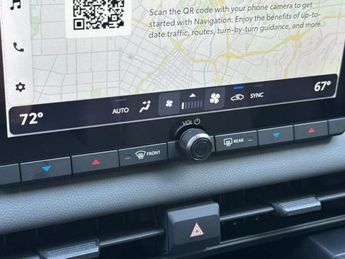 New 2026 Toyota RAV4 LE FWD image 24