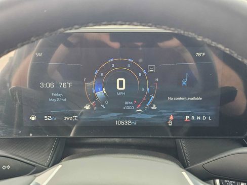 Used 2025 Chevrolet Equinox LT AWD/4WD image 23