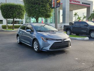 Used 2026 Toyota Corolla LE FWD video 2