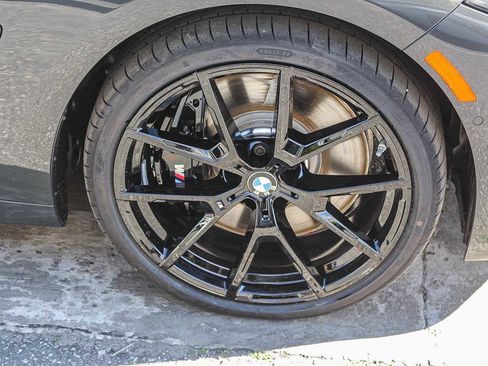 New 2026 BMW 840i w/ M Sport Professional Package image 9