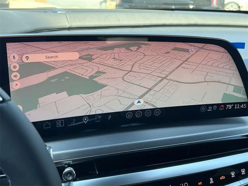 New 2026 Cadillac Lyriq V image 19