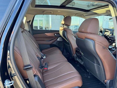 Used 2025 Acura MDX SH-AWD w/ Technology Package image 13