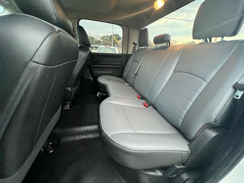 Used 2022 RAM 1500 Tradesman image 27