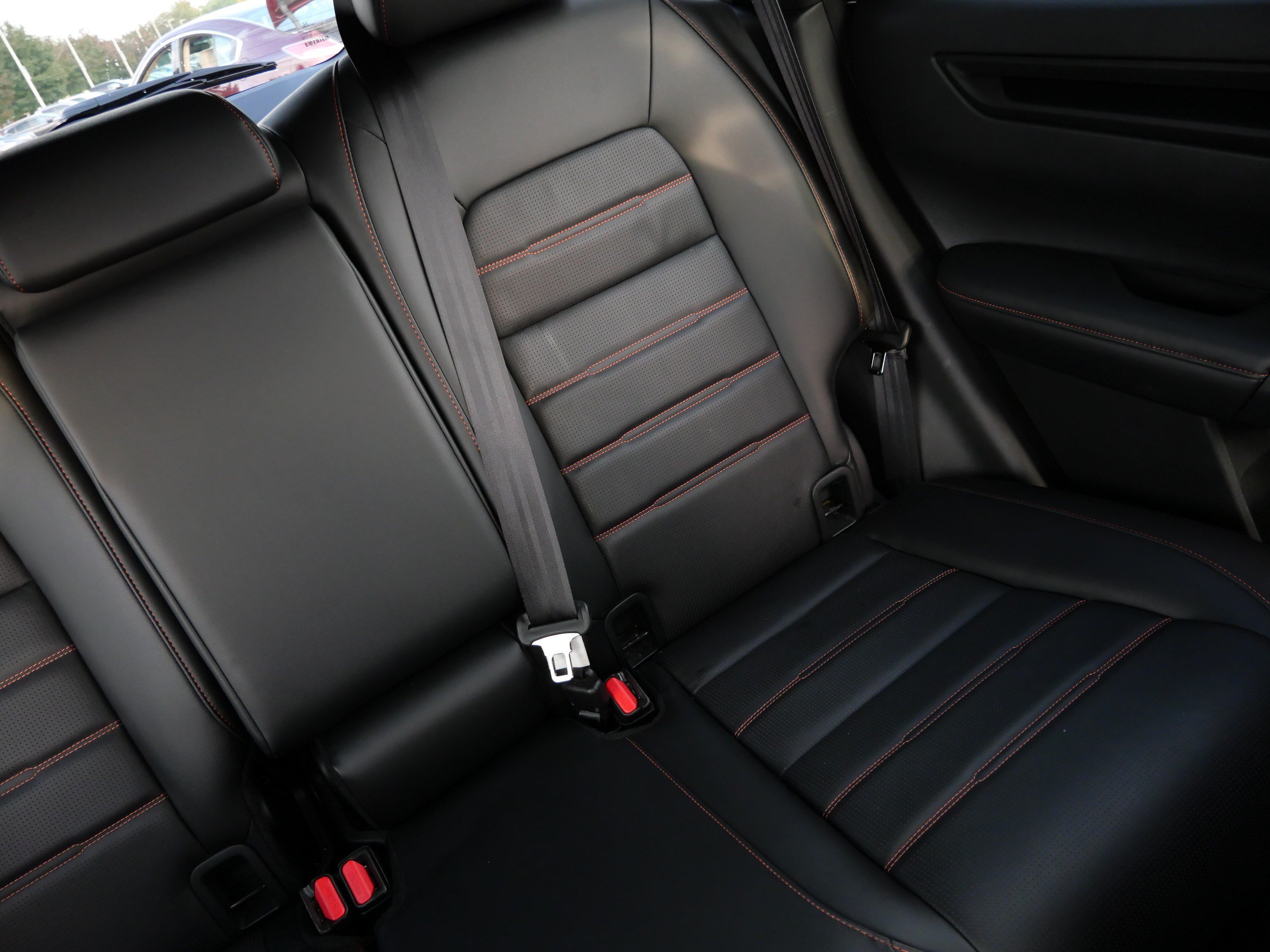 Used 2024 Honda CR-V Sport-L image 14