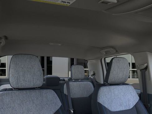 New 2025 Ford Maverick XLT w/ XLT Luxury Package image 12