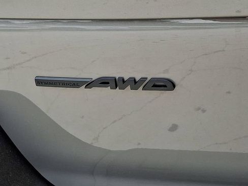 New 2026 Subaru Outback Wilderness AWD/4WD image 21