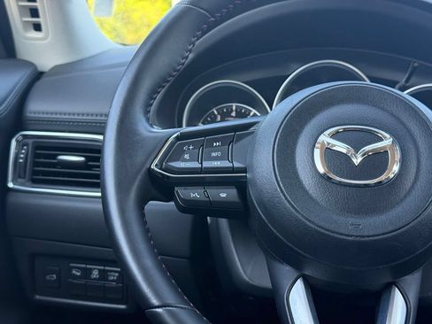 Used 2025 MAZDA CX-5 Carbon Edition AWD/4WD image 18