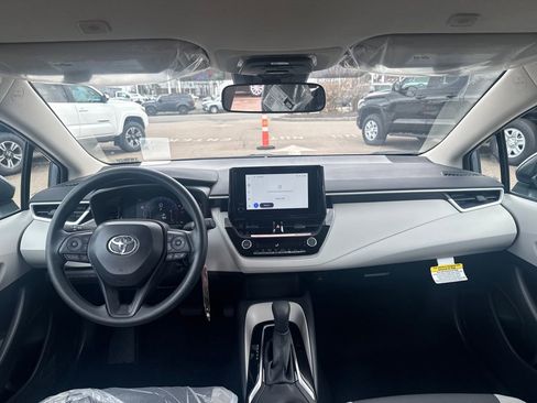 New 2026 Toyota Corolla LE image 10