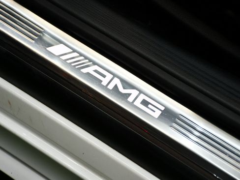 Used 2017 Mercedes-Benz C 43 AMG 4MATIC Cabriolet w/ Premium 2 Package image 18