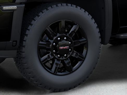 New 2026 GMC Sierra 2500 AT4 w/ AT4 Premium Plus Package image 9