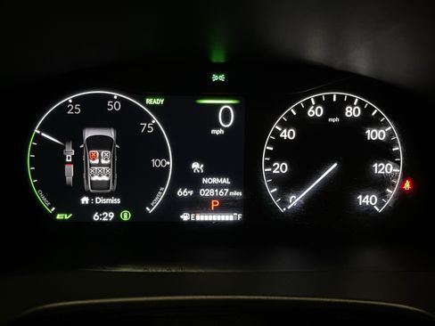 Used 2024 Honda CR-V Sport-L image 20