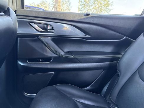Certified 2022 MAZDA CX-9 Grand Touring image 22