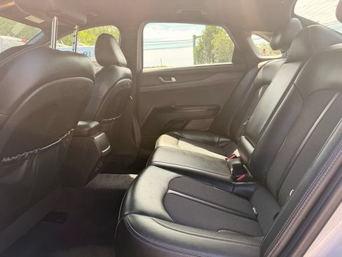Used 2023 Kia K5 GT-Line w/ GT-Line Premium Package AWD/4WD image 23
