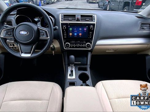Used 2019 Subaru Legacy 2.5i Premium AWD/4WD image 16