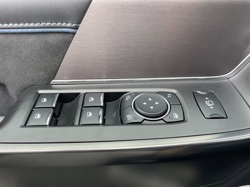 New 2026 Ford F450 Platinum w/ FX4 Off-Road Package image 22