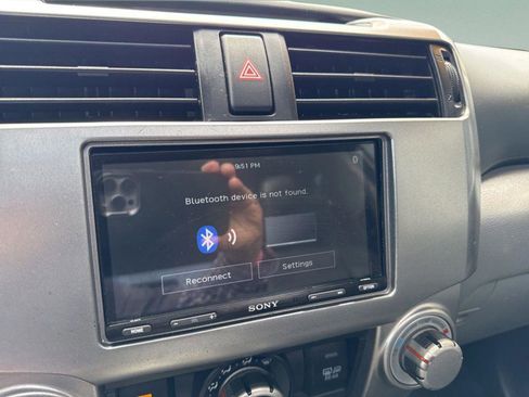 Used 2011 Toyota 4Runner SR5 w/ Premium Pkg w/Leather RWD image 24