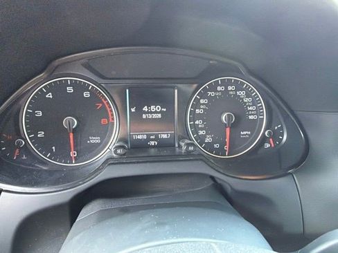 Used 2015 Audi Q5 2.0T Premium AWD/4WD image 9