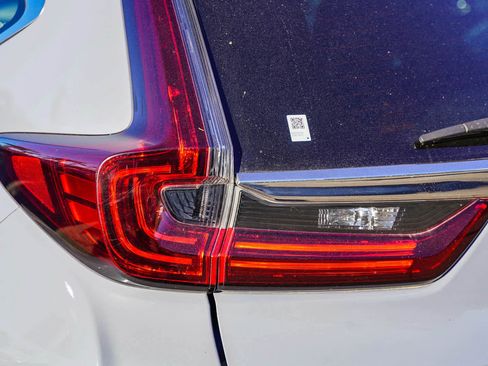 Used 2020 Honda CR-V EX image 7