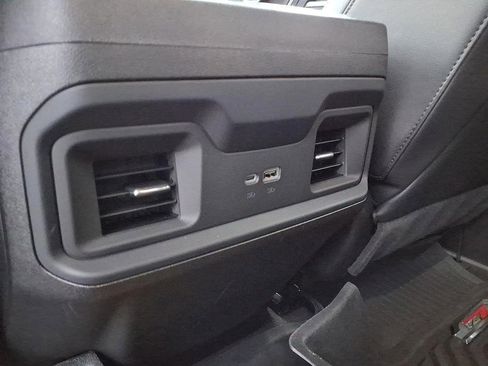 Used 2025 Chevrolet Silverado 1500 RST w/ All Star Edition Plus image 25