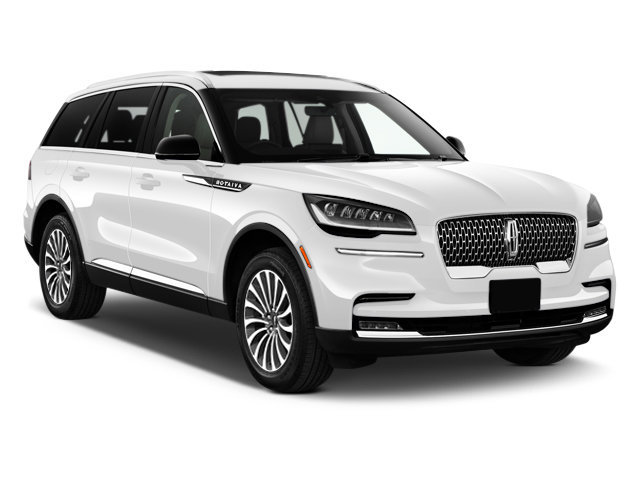 Used 2022 Lincoln Aviator Reserve w/ Class IV Trailer Tow Package AWD/4WD image 1