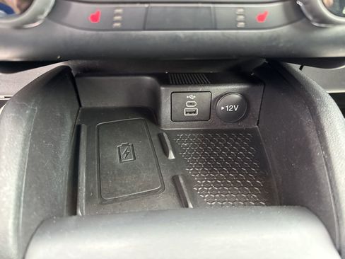 Used 2023 Ford Bronco Sport Heritage w/ Heritage Convenience Package AWD/4WD image 19
