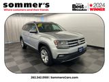 Used 2018 Volkswagen Atlas SE image 1