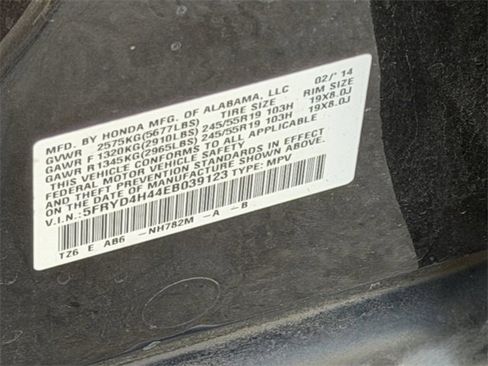 Used 2014 Acura MDX SH-AWD w/ Technology Package image 10