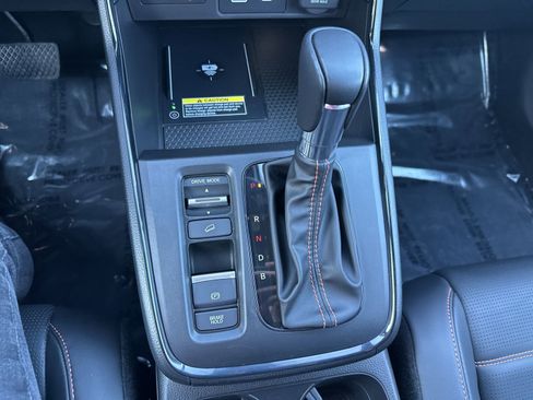 Used 2024 Honda CR-V Sport Touring image 64