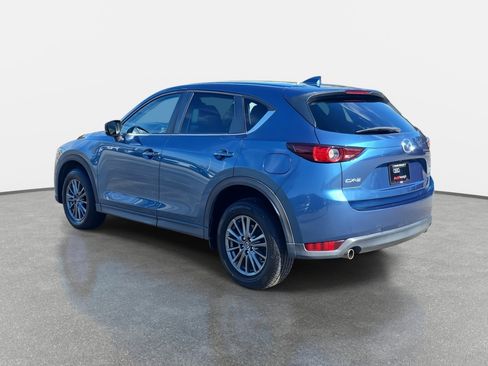 Used 2017 MAZDA CX-5 Touring image 6