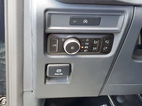 New 2025 Ford F150 XLT w/ Equipment Group 302A MID image 9