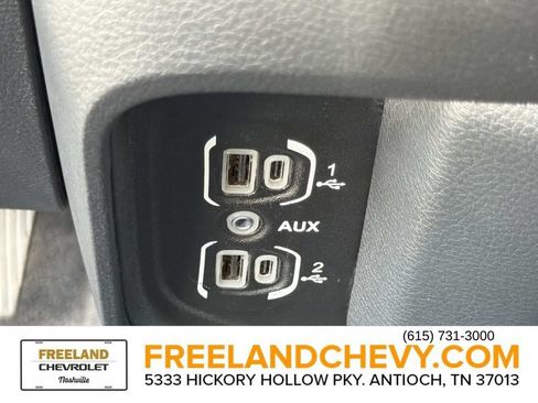 Used 2025 RAM 1500 Tradesman RWD image 32