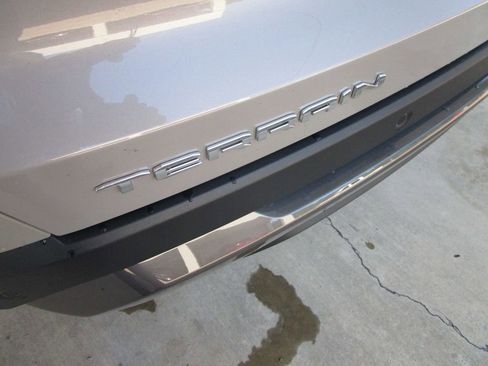 New 2026 GMC Terrain Elevation image 10