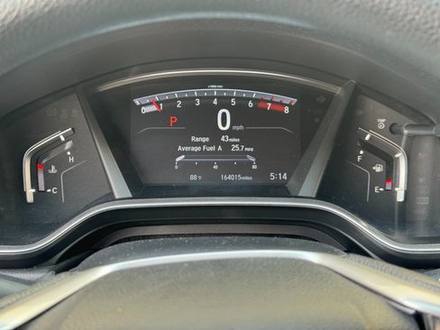 Used 2020 Honda CR-V EX image 18