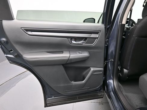 Certified 2026 Honda CR-V EX image 33