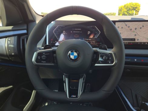 New 2026 BMW X3 xDrive30i w/ Premium Package AWD/4WD image 14