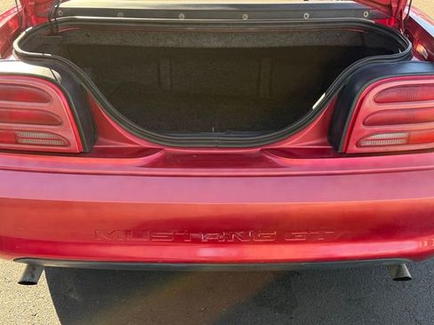 Used 1995 Ford Mustang GT image 5