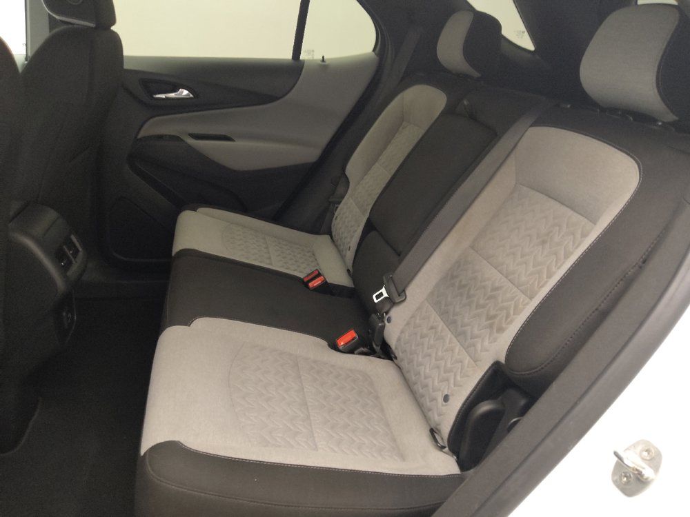 Used 2023 Chevrolet Equinox LT w/ Driver Convenience Package AWD/4WD image 18