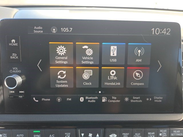Used 2025 Honda Odyssey EX-L image 22