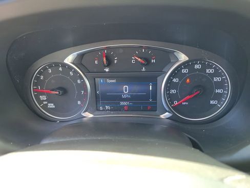 Used 2023 GMC Acadia SLE w/ Elevation Edition image 17