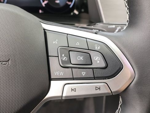 New 2026 Volkswagen Atlas Cross Sport SE image 28