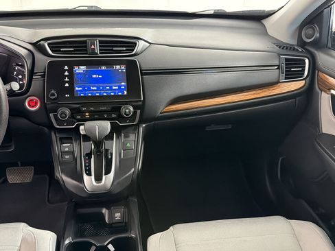 Used 2019 Honda CR-V EX image 29