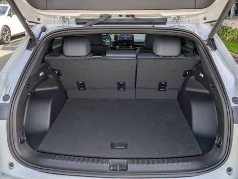 Certified 2024 Honda Prologue Elite image 8