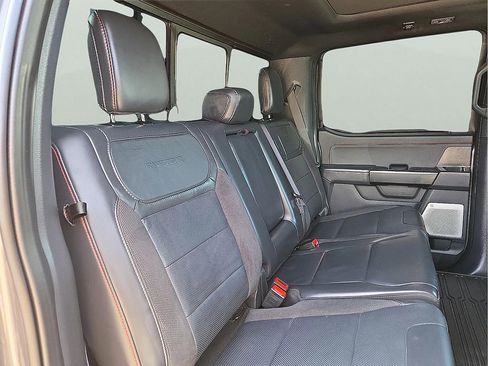 Used 2025 Ford F150 Raptor AWD/4WD image 10